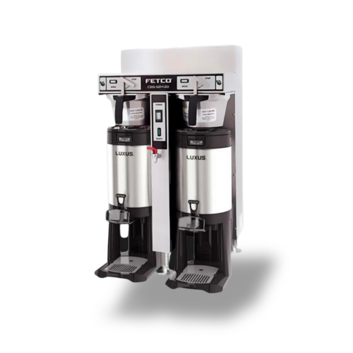 FETCO IP44-52H-20 Maritime Coffee Brewer