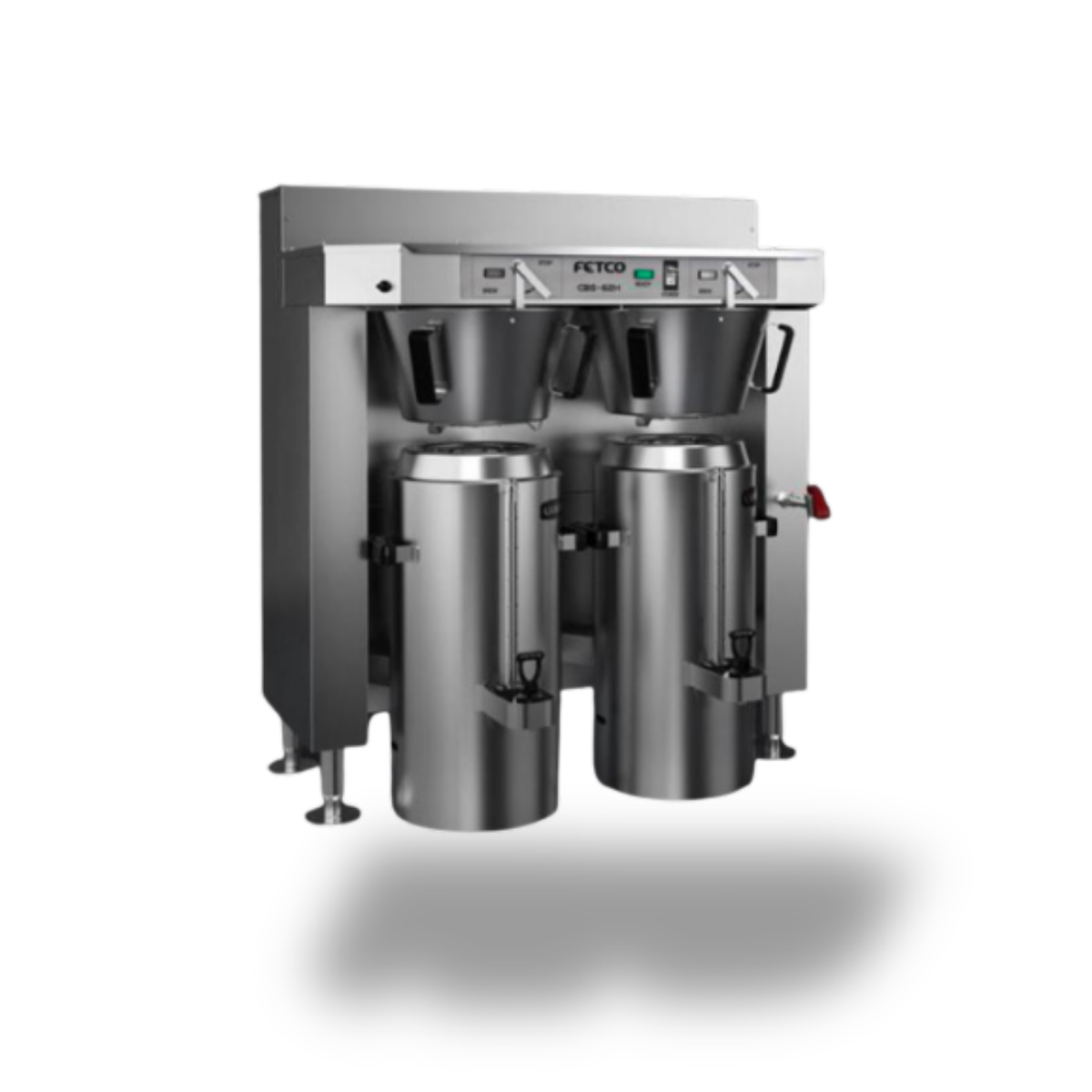 FETCO IP44 CBS-62H-30 Maritime Coffee Brewer — CoffeeTec