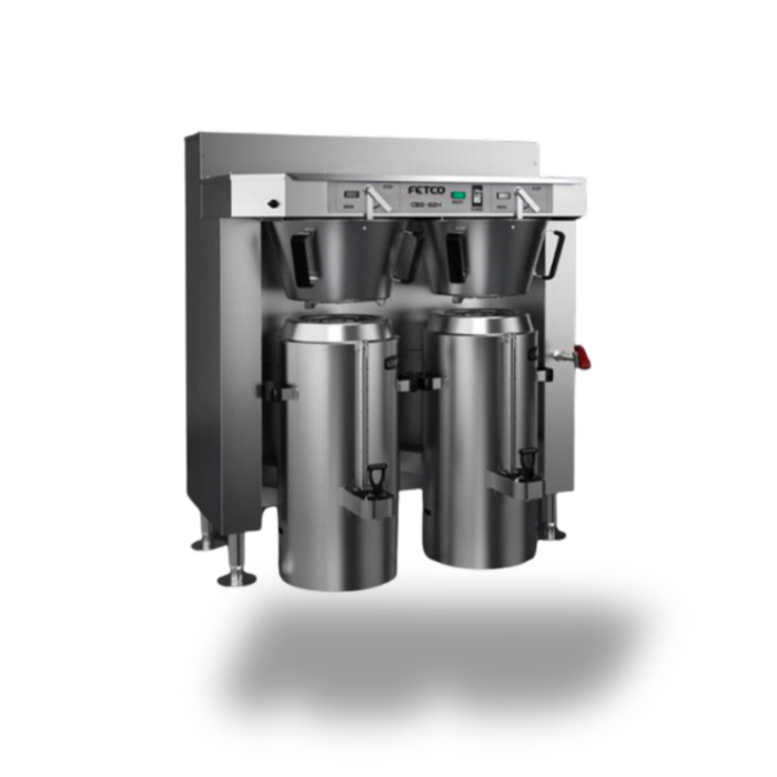 FETCO IP44 CBS-62H-30 Maritime Coffee Brewer