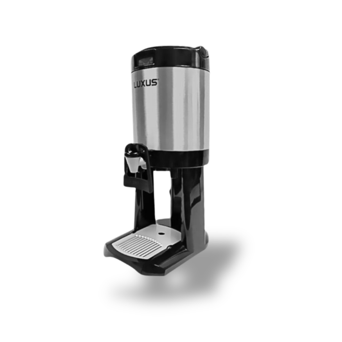 FETCO L4D-15TLA LUXUS Touchless Thermal Dispenser