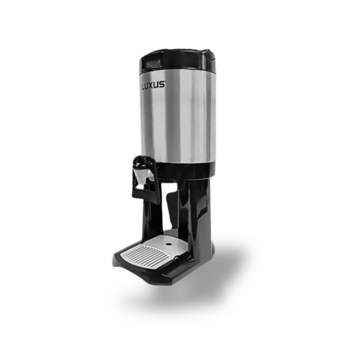 FETCO L4D-20TLA LUXUS Touchless Thermal Dispenser