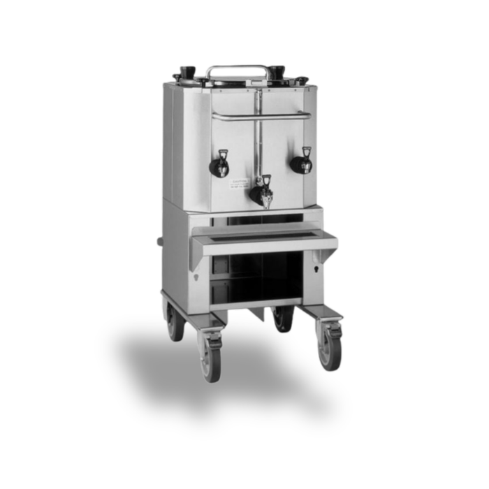 FETCO LBD-24 Thermal Dispenser