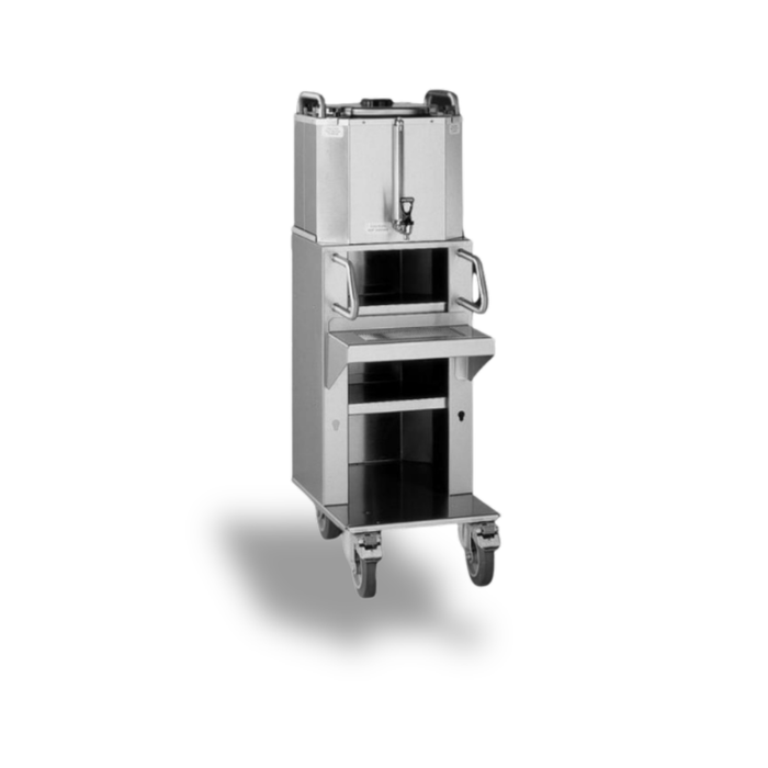 FETCO LBD-6C Thermal Dispenser