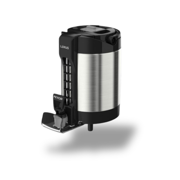 FETCO LGS-10 LUXUS Sight Gauge Server