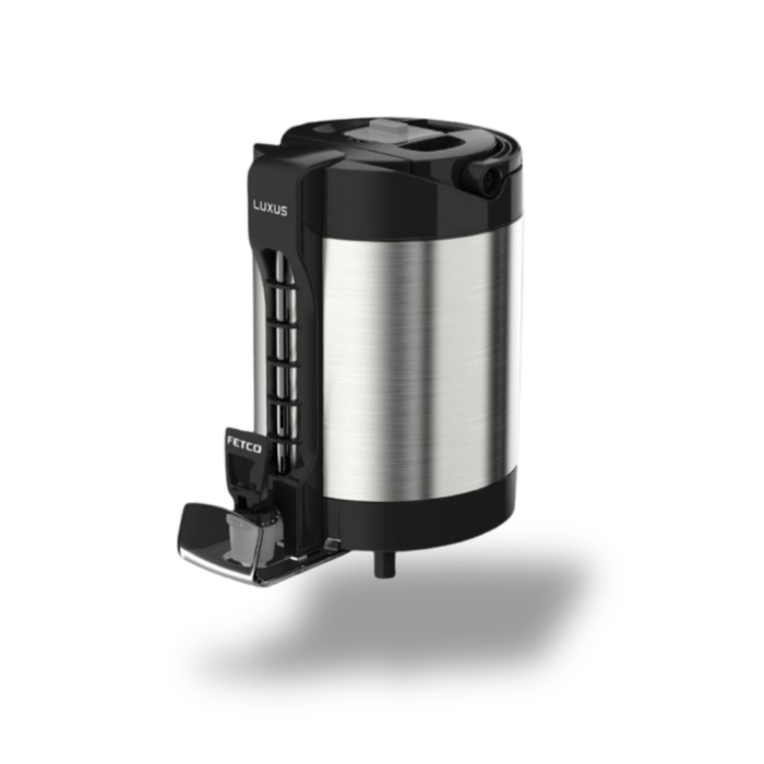 FETCO LGS-15 LUXUS Sight Gauge Server