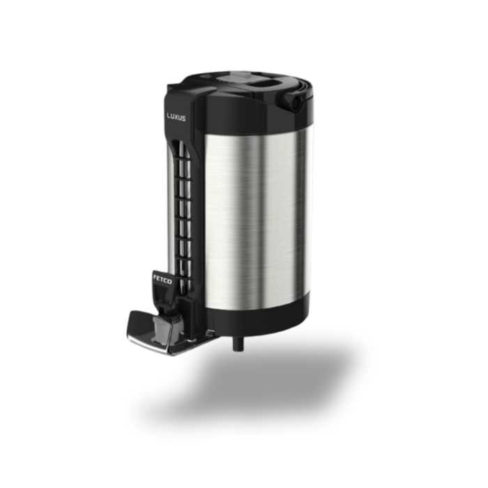 FETCO LGS-20 LUXUS Sight Gauge Server