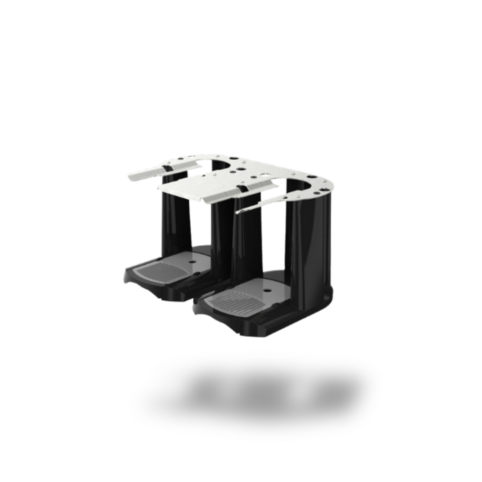 FETCO S4S-10-2 Double Serving Station