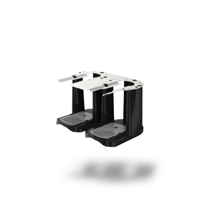 FETCO S4S-15/20-2  Double Serving Station