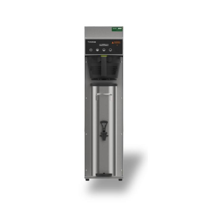 FETCO TBS-1221 Plus Series Iced Tea Brewer