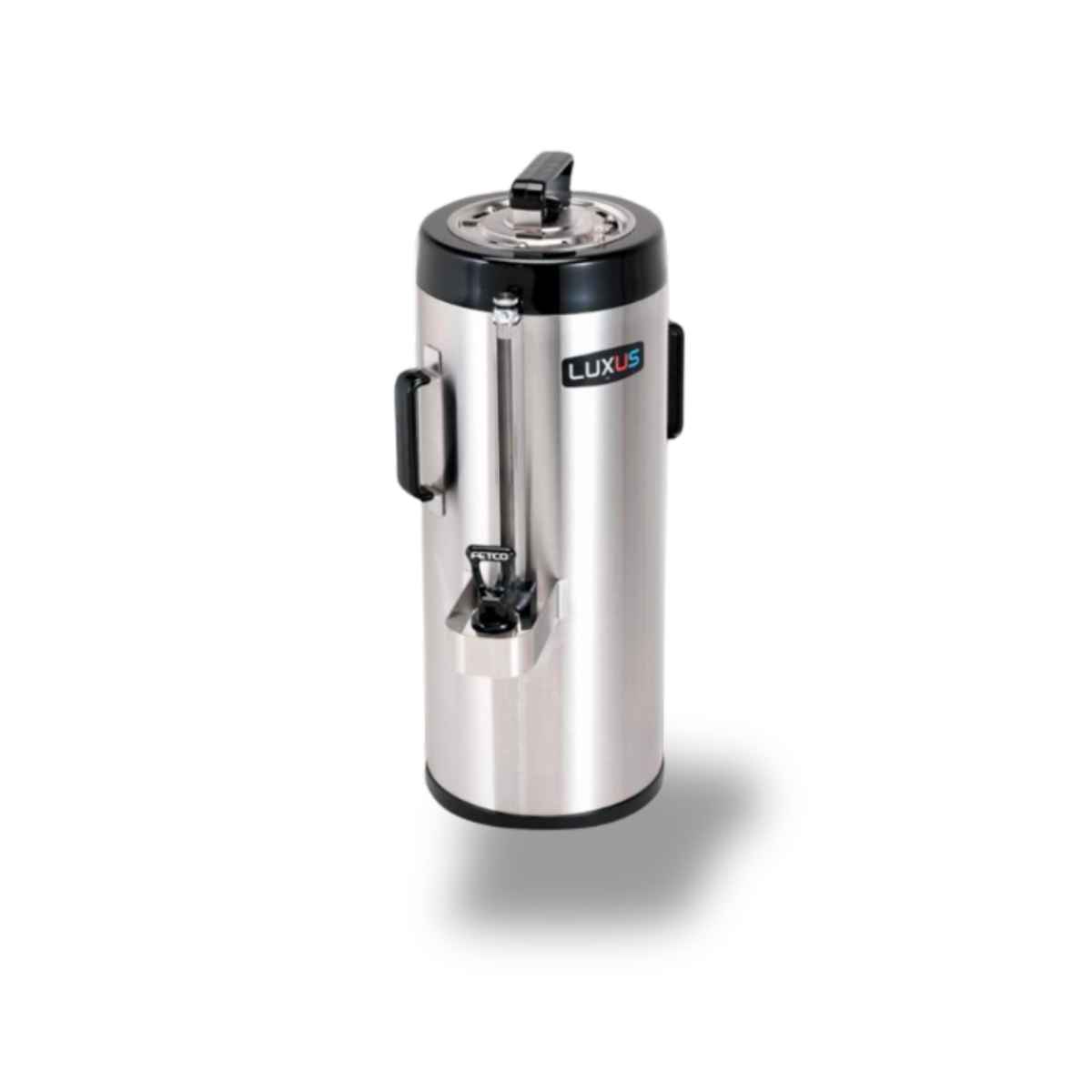 FETCO TPD-15 LUXUS Thermal Dispenser — CoffeeTec