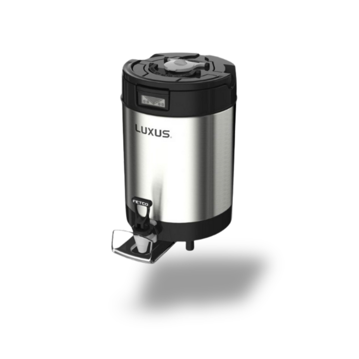 Fetco L4S-15 Luxus Thermal Dispenser