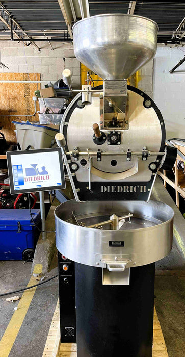 12 kg - Diedrich IR-12 - 2015 - Excellent Condition - Used