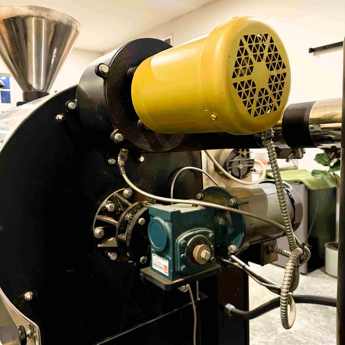 12 kg - USRC "Millennium" Roaster - Very Good Condition - 2018 - Used