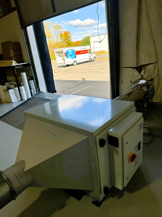 Turn-Key Roastery Opportunity - 2020 Roaster and Equipment - Complete list below