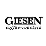 Giesen Coffee roasters logo