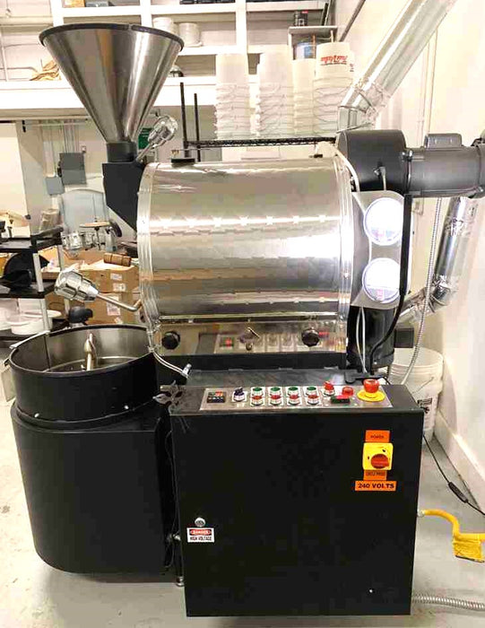 5 Kg - US Roaster Corp Roaster - 2018 Model - Very Good Condition - Used