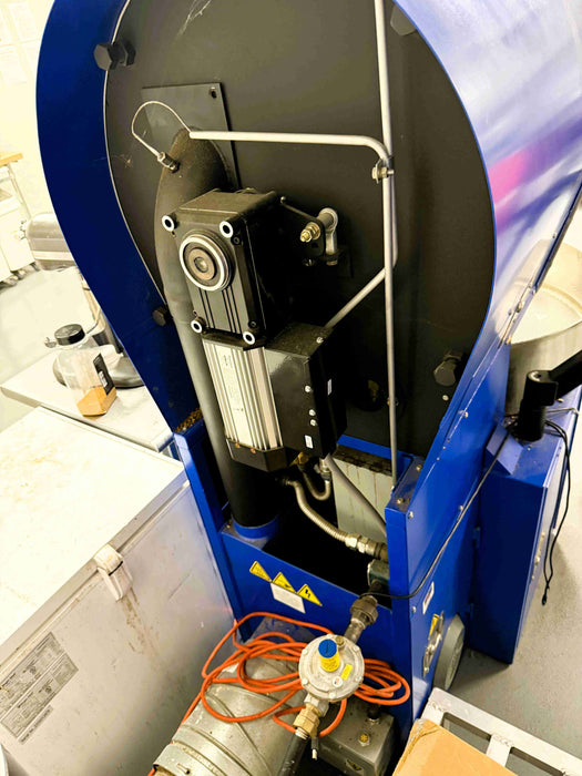 12 kg - Diedrich IR-12 Roaster - 2021 - Excellent Condition - Used