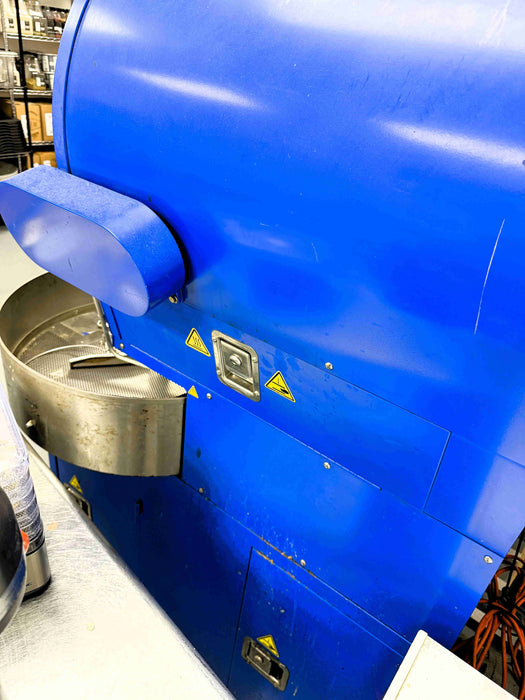 12 kg - Diedrich IR-12 Roaster - 2021 - Excellent Condition - Used