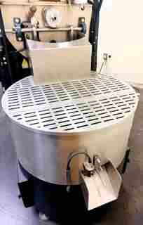 10 kg - Mill City Roaster MCR-10 - 2021 - Excellent Condition - Used (Crating Included)