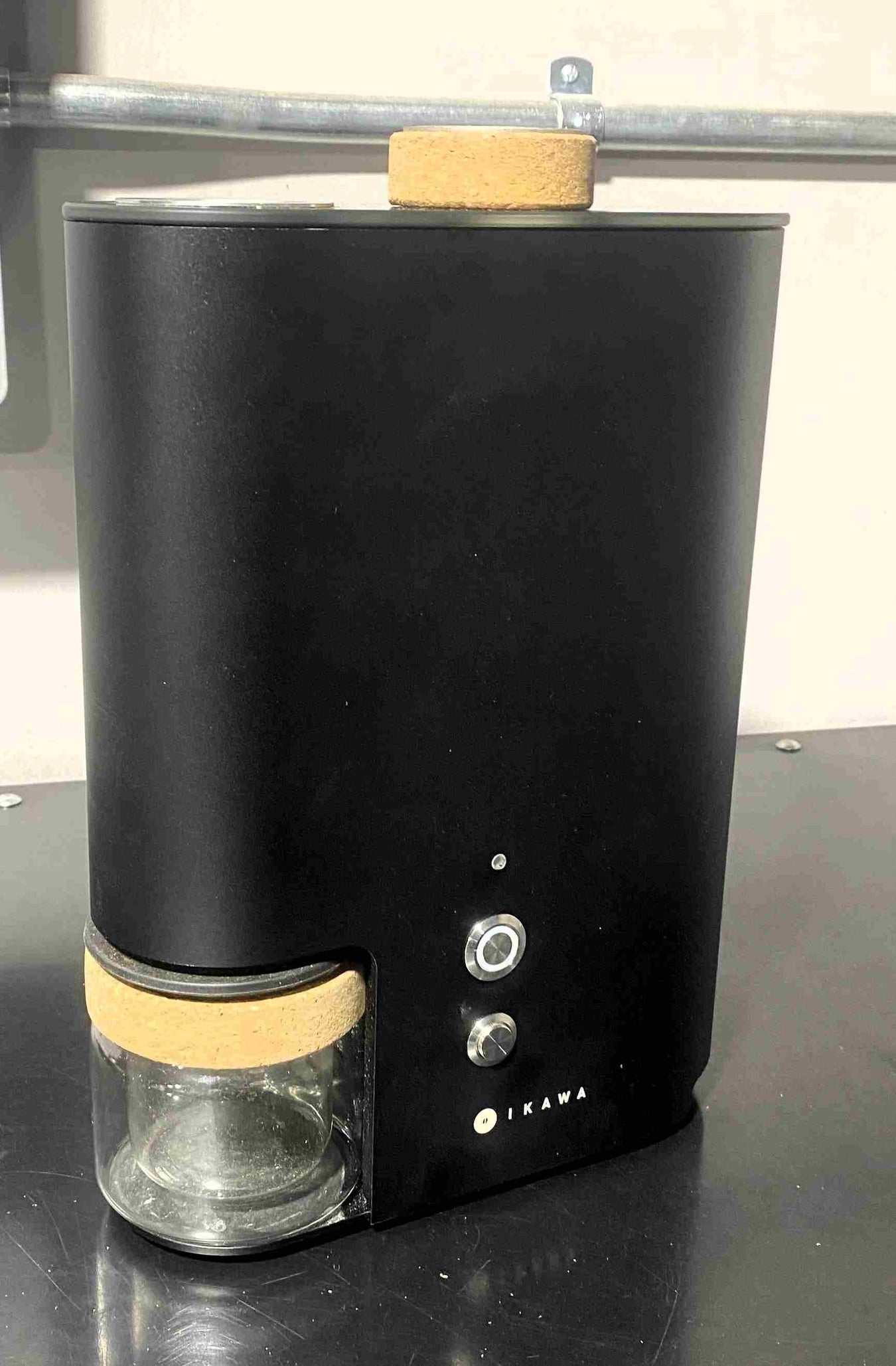 Ikawa Sample Roasters