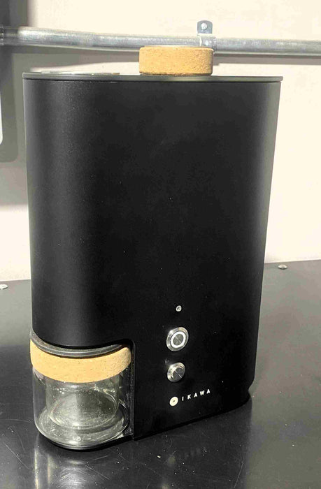 Sample Roaster - Ikawa Pro 50 v3 - 2018 - Excellent Condition - Used