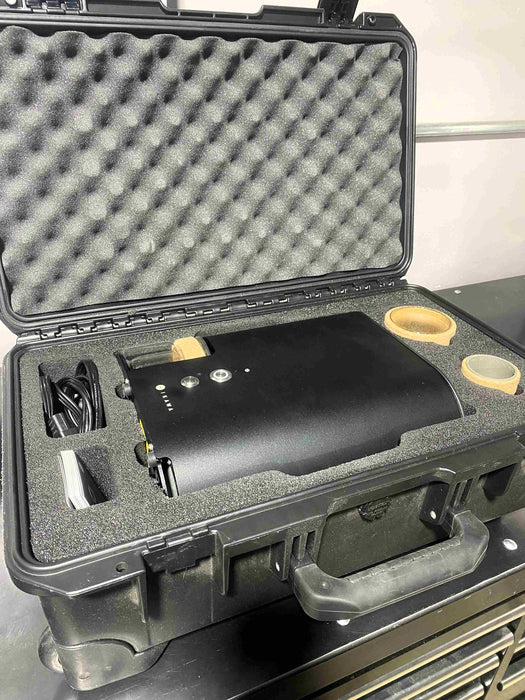 Sample Roaster - Ikawa Pro 50 v3 - 2018 - Excellent Condition - Used