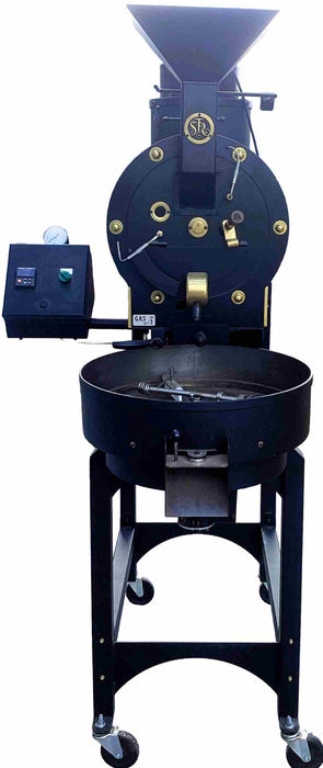 3 kg - San Franciscan SF-6 - 2016 - Excellent Condition - Used (Crating Included)