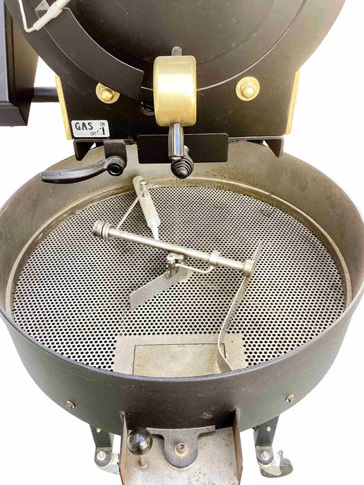 3 kg - San Franciscan SF-6 - 2016 - Excellent Condition - Used (Crating Included)