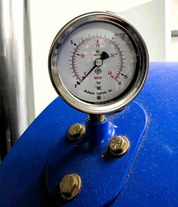 12 kg - Diedrich IR-12 Roaster - 2021 - Excellent Condition - Used