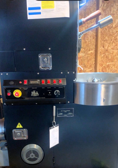 5 kg - Diedrich IR-5 - 2019 - Excellent Condition - Used