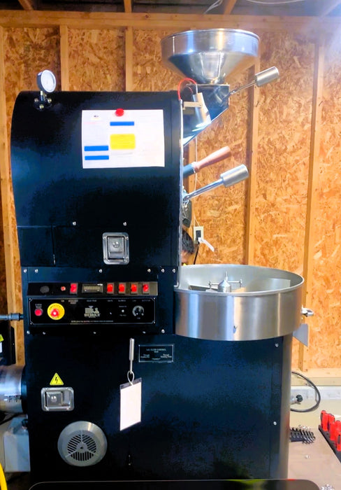 5 kg - Diedrich IR-5 - 2019 - Excellent Condition - Used