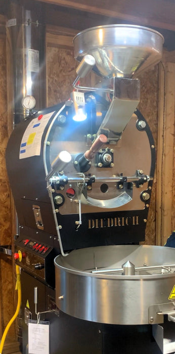 5 kg - Diedrich IR-5 - 2019 - Excellent Condition - Used