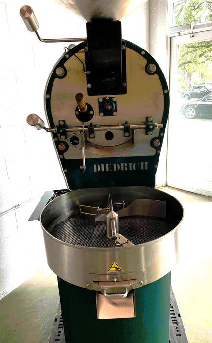 5 kg - Diedrich IR-5 - 2019 Model - Excellent Condition - Used