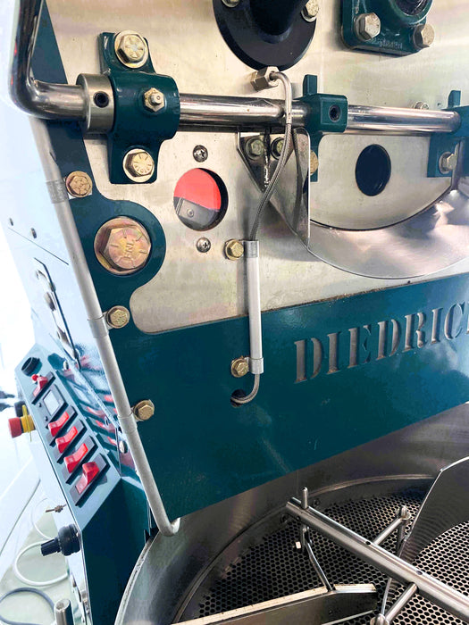 5 kg - Diedrich IR-5 - 2019 Model - Excellent Condition - Used
