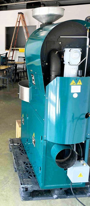 5 kg - Diedrich IR-5 - 2019 Model - Excellent Condition - Used