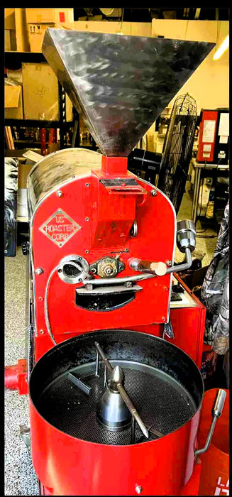 3 kg - US Roaster Corp - 2007 - Excellent Condition - Used (Crating Included)