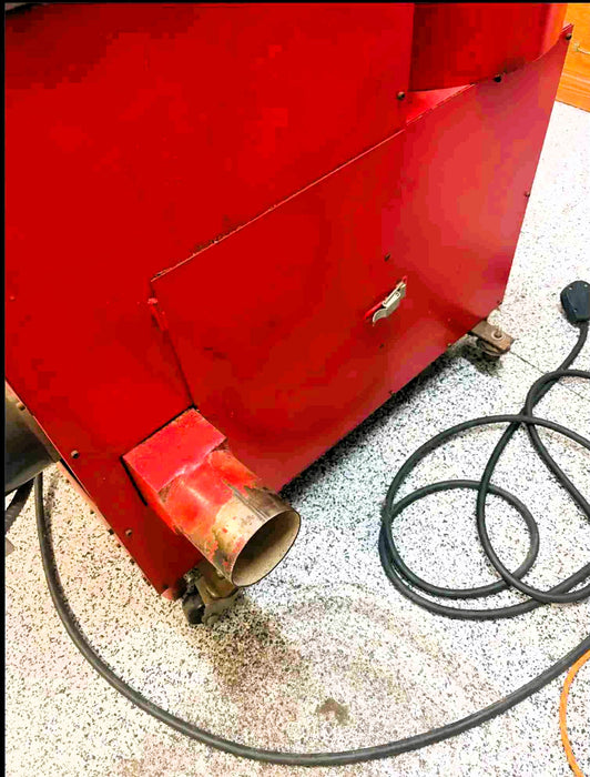 3 kg - US Roaster Corp - 2007 - Excellent Condition - Used (Crating Included)