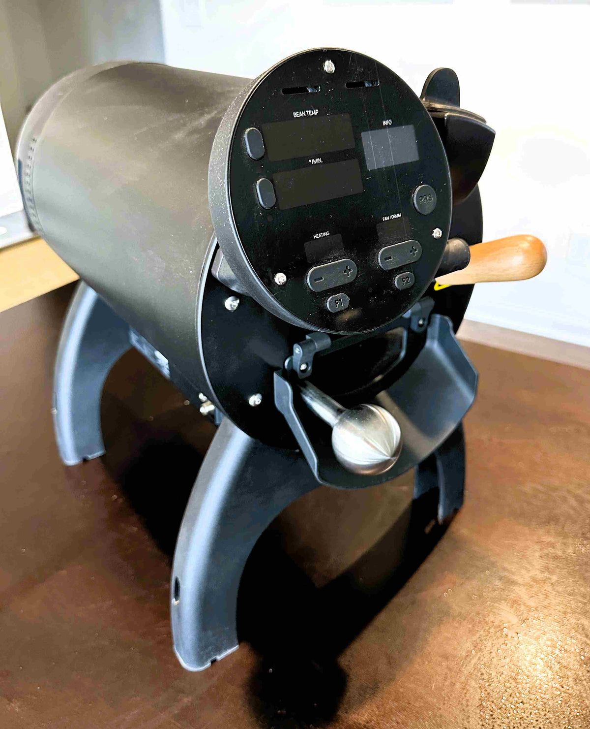 Sample Roaster - Aillio 