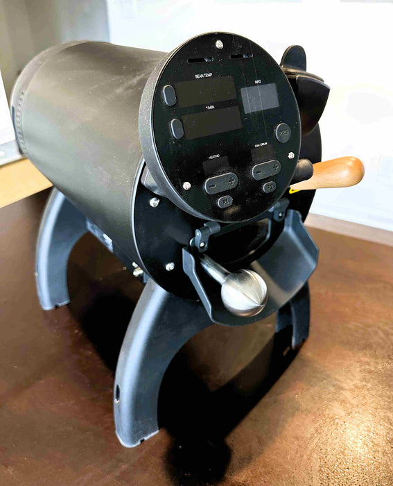 Sample Roaster - Aillio "Bullet" R2 - Pro - 2024 - Excellent Condition - Used (Packaging Included)