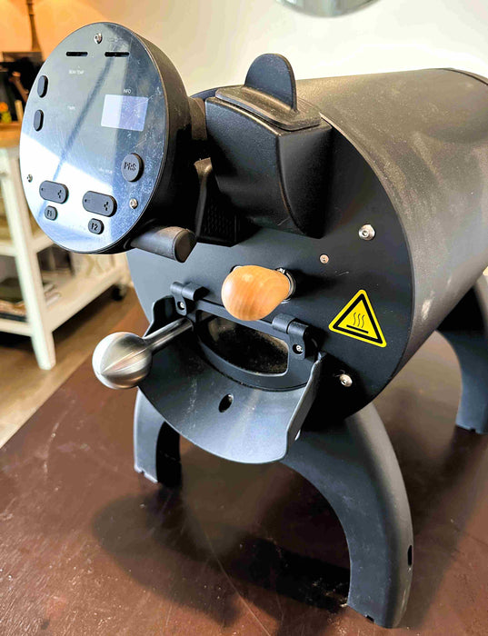 Sample Roaster - Aillio "Bullet" R2 - Pro - 2024 - Excellent Condition - Used (Packaging Included)