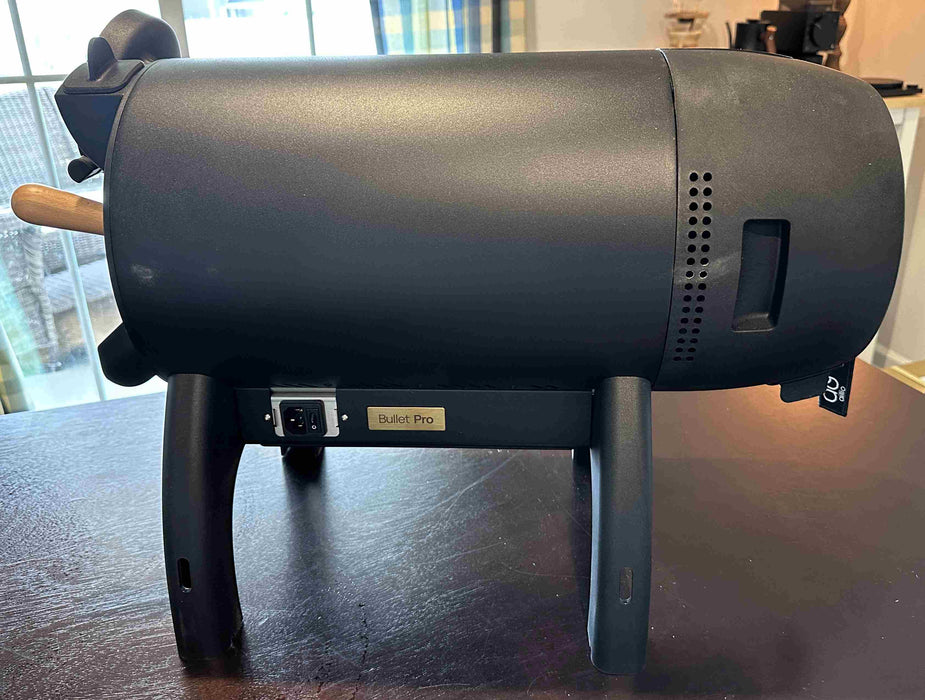 Sample Roaster - Aillio "Bullet" R2 - Pro - 2024 - Excellent Condition - Used (Packaging Included)