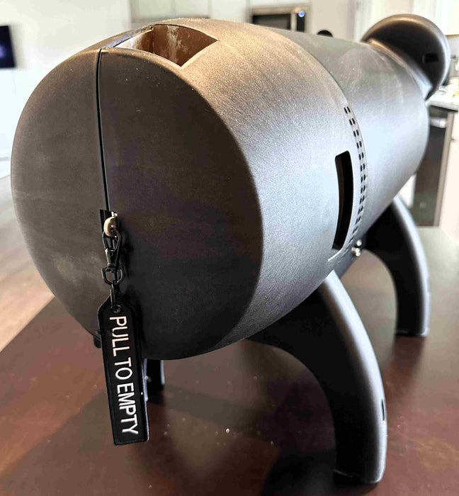 Sample Roaster - Aillio "Bullet" R2 - Pro - 2024 - Excellent Condition - Used (Packaging Included)
