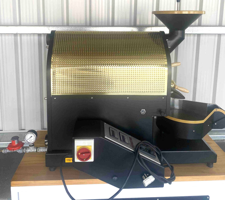 1 Kilo - Probat Probatino Coffee Roaster - 2023 Model - Still in Crate - Used