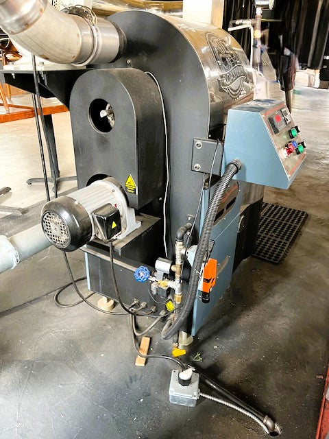 3 kg - Mill City Roasters MCR-3 - 2019 - Very Good Condition - Used