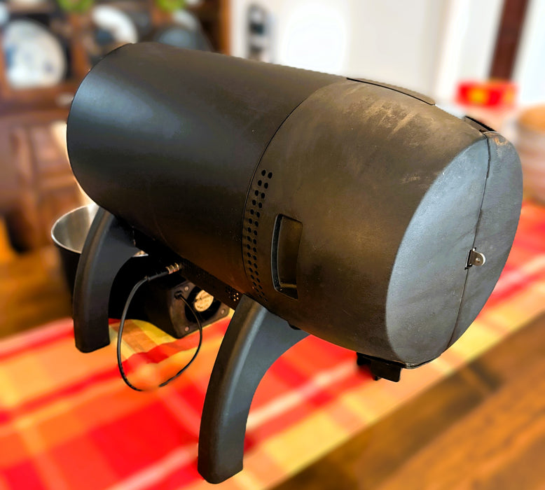 Sample Roaster - Aillio Bullet R1 - 2019 - Very Good - Used (Packaging Included)