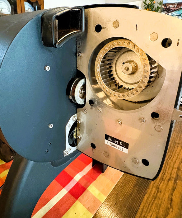Sample Roaster - Aillio Bullet R1 - 2019 - Very Good - Used (Packaging Included)