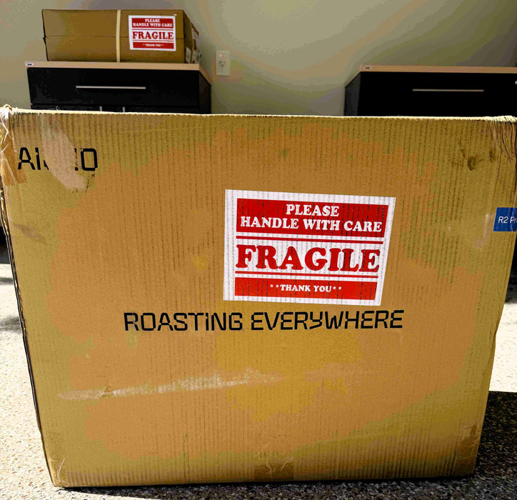 Sample Roaster - Aillio "Bullet" R2 - Pro - 2026 - Factory Condition - Never Used (Packaging Included)