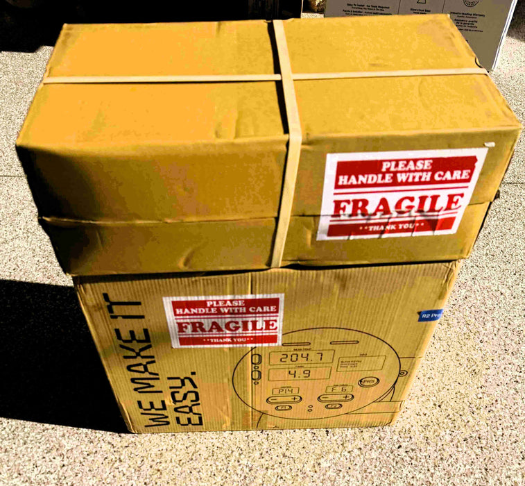 Sample Roaster - Aillio "Bullet" R2 - Pro - 2026 - Factory Condition - Never Used (Packaging Included)