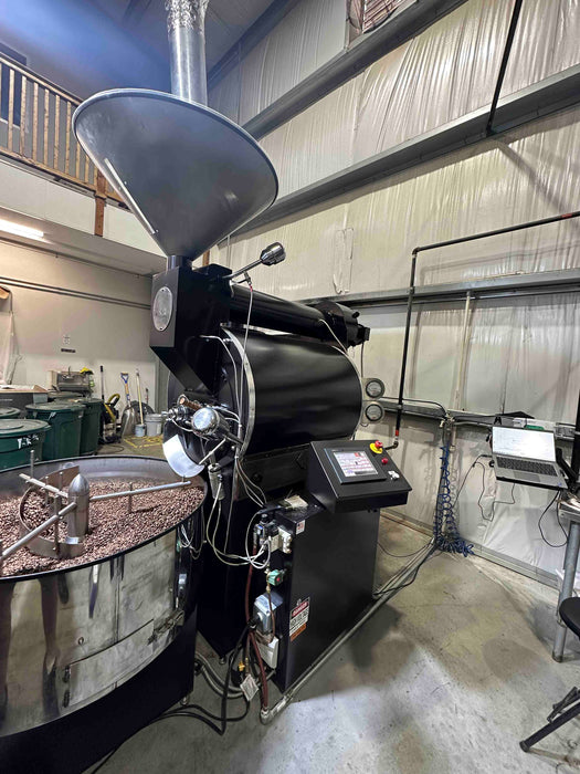 35 kg - US Roaster Corp "Millennium" - 2017 Model - Very good Condition - Used