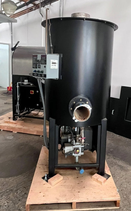 12 kg - Probat P12 - 2013 - Excellent Condition - Used (Crating Included)